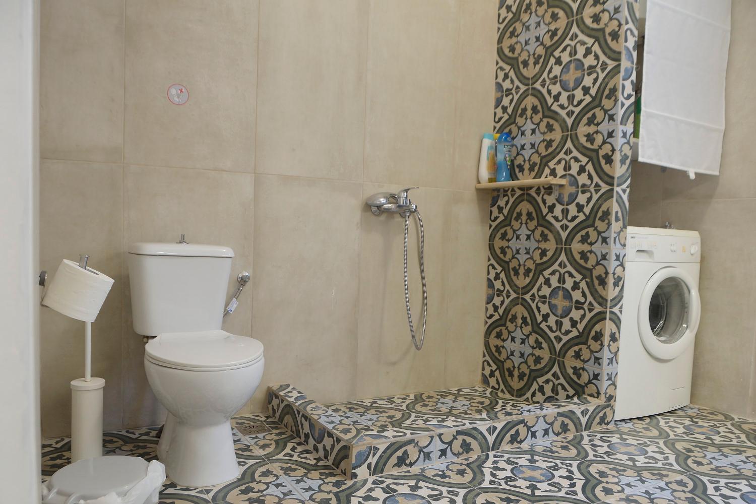 Villa Soultana's Antique House à Plomari Extérieur photo